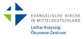 Evangelische Kirche in Mitteldeutschland - Lothar-Kreyssig-Ökumene-Zentrum
